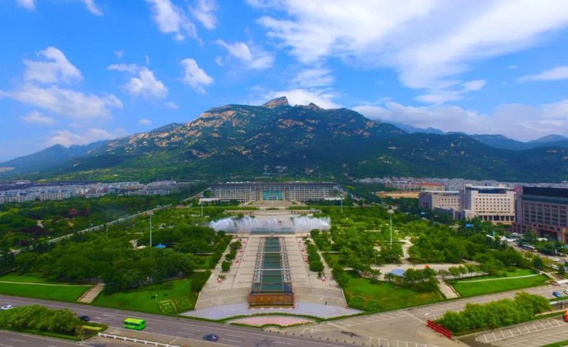旅游景区规划的那些事儿：从概念到实践